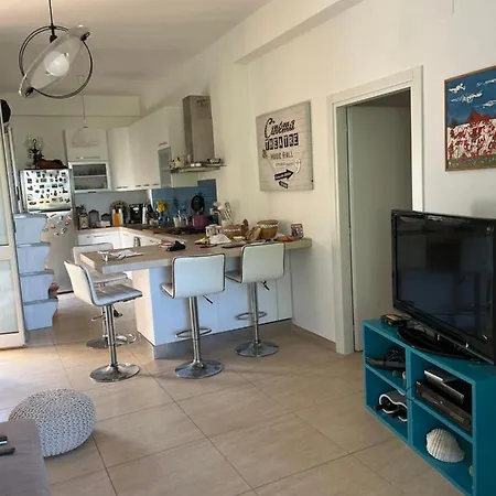 Summer Ferienhaus