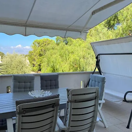 Ferienhaus Summer *