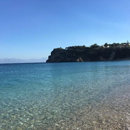 Summer Scopello (Sicily)