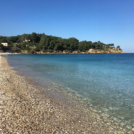 Summer Ferienhaus Scopello (Sicily)